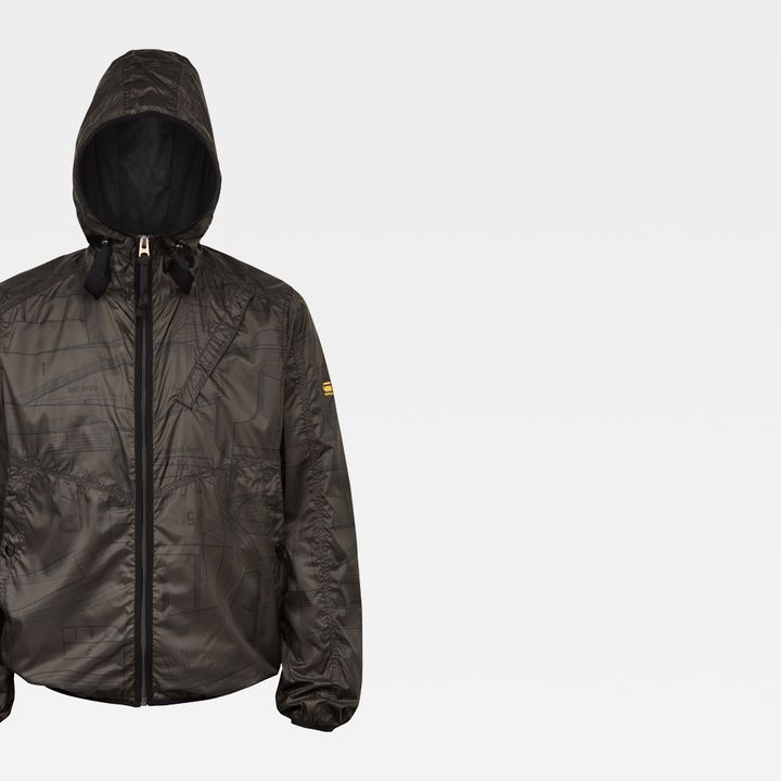 G star strett jacket discount