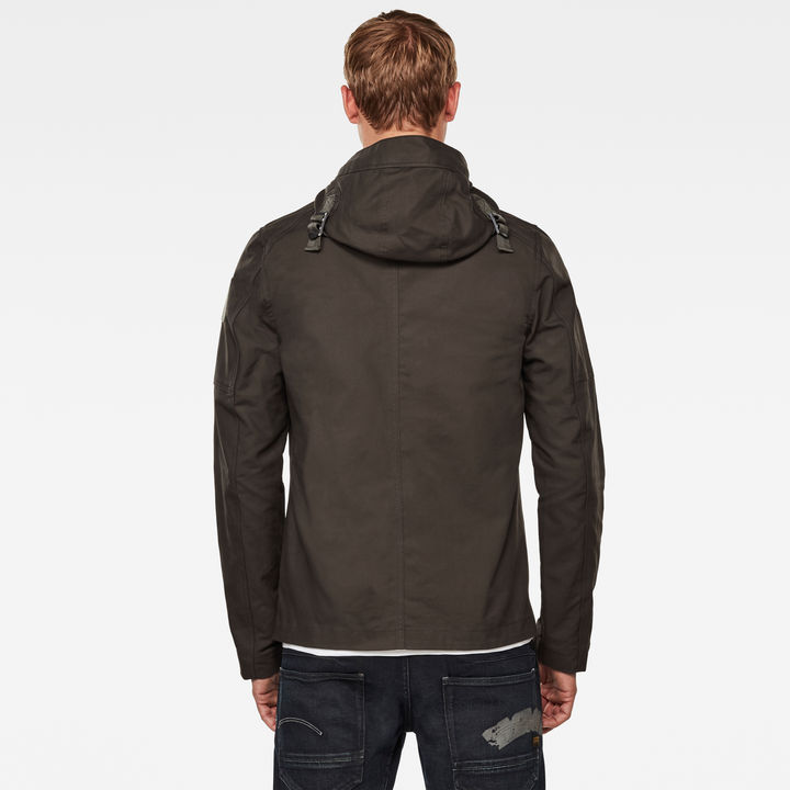 G star batt zip straight online