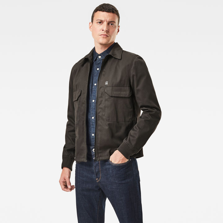 Xpo Jacket