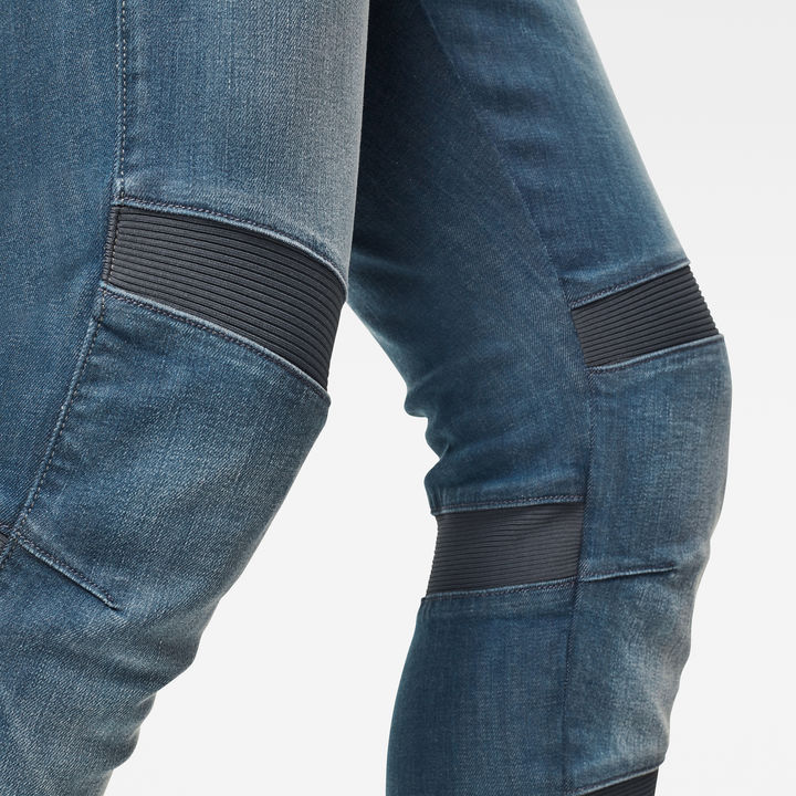 Motac 3D Slim Jeans