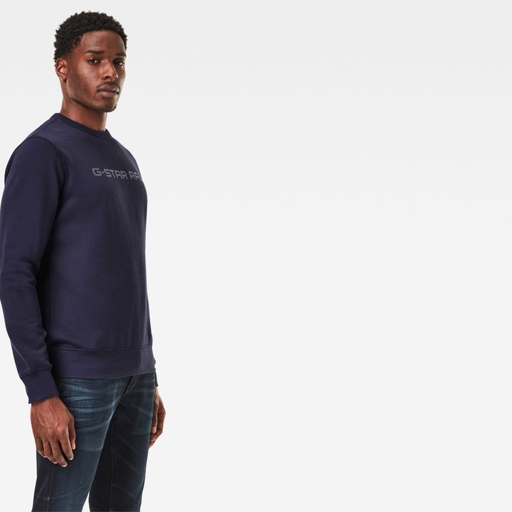 G star loaq sweater store