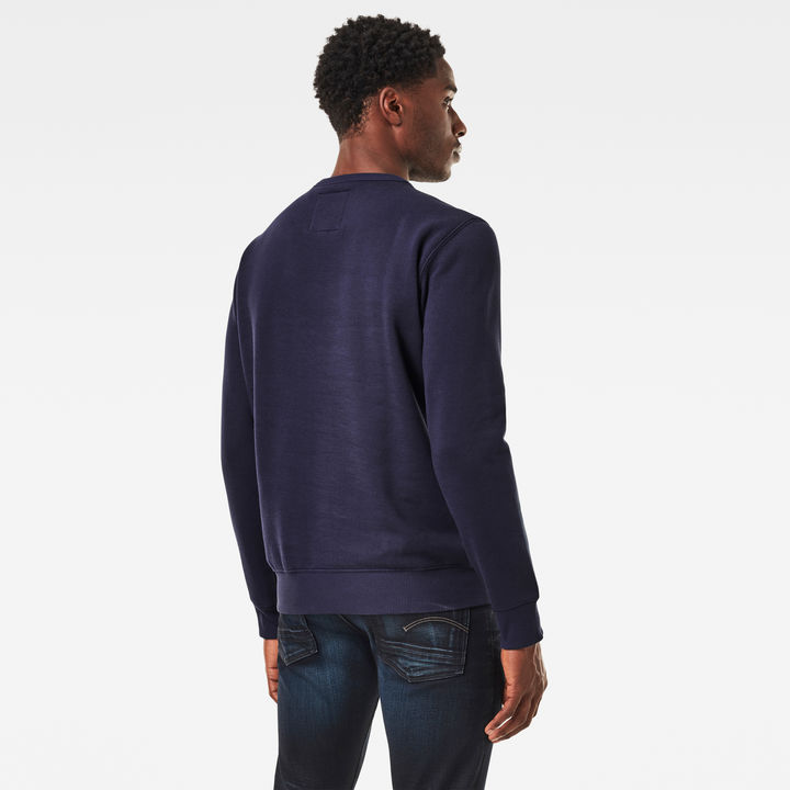 G star loaq sweater shop