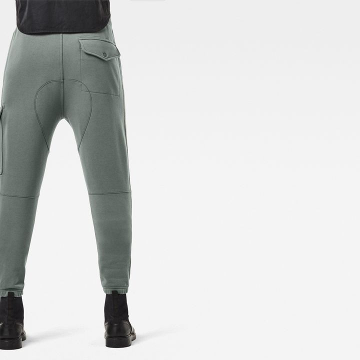 Sweatpants with stars down the side deals