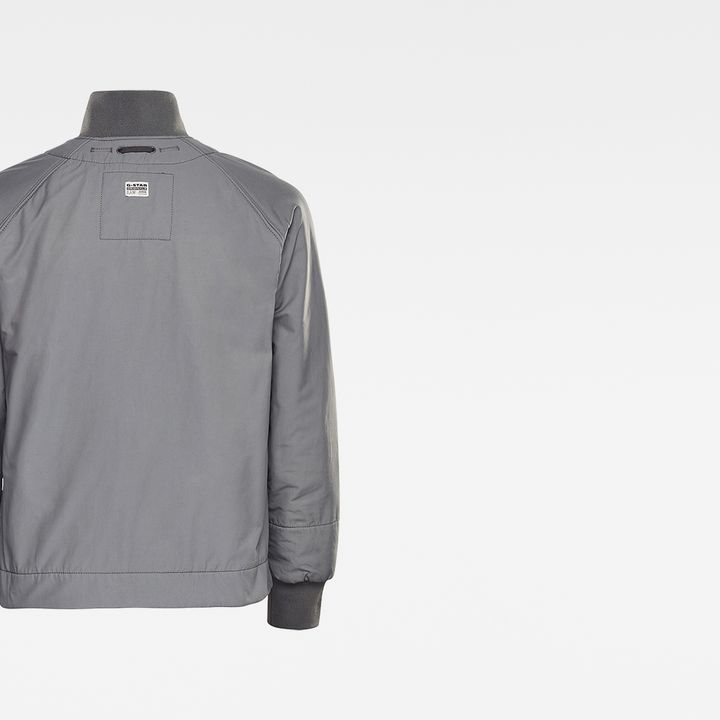 ジャケット・アウター gstar raw E LINER OVERSHIRT gstar raw E LINER OVERSHIRT