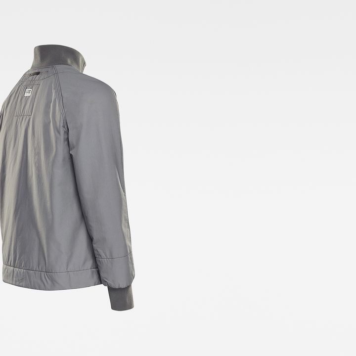 gstar raw E LINER OVERSHIRT