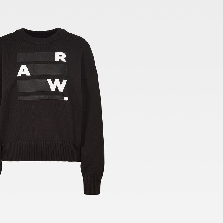 G star raw knitwear online