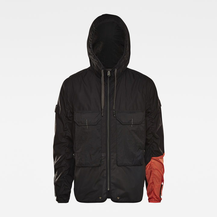 E Vest 2 in 1