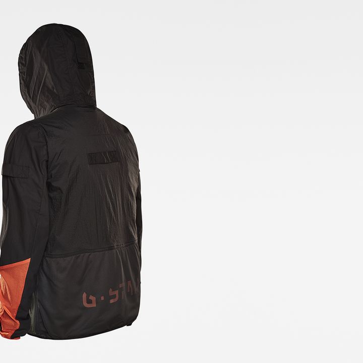 E Vest 2 in 1
