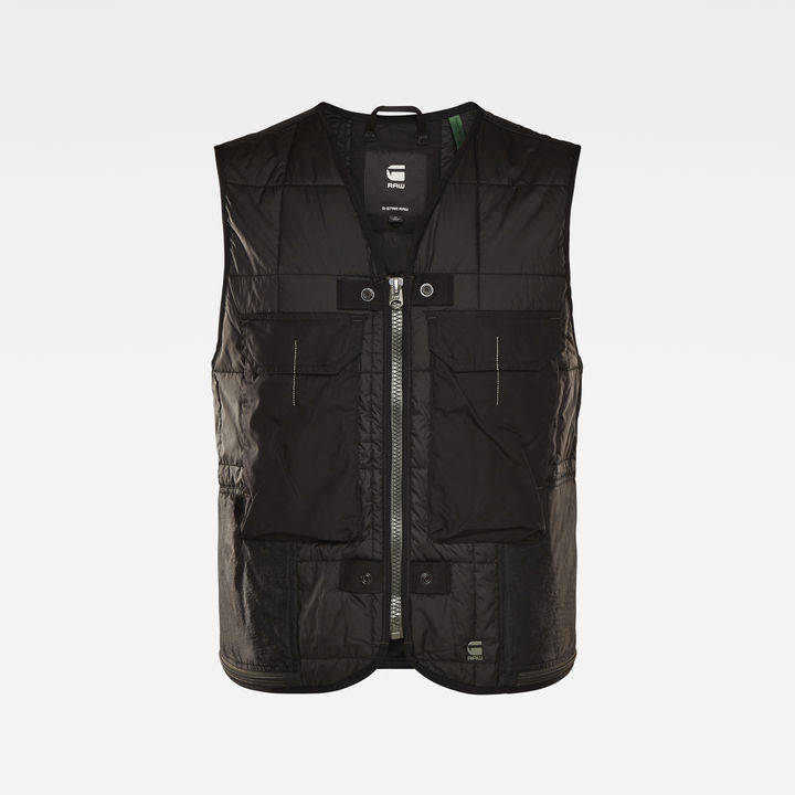 E Vest 2 in 1