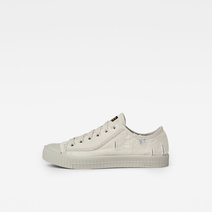 Rovulc 50 years denim low sneakers sales