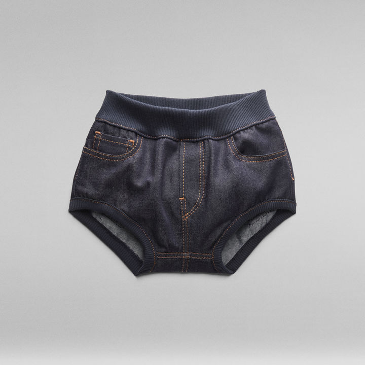 BB G Dark blue G STAR ZA