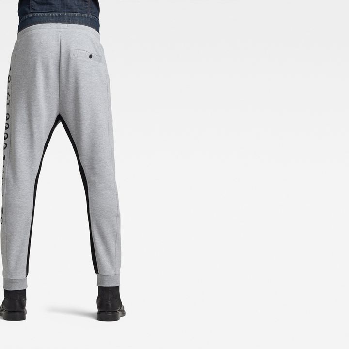 Mesh joggers hot sale