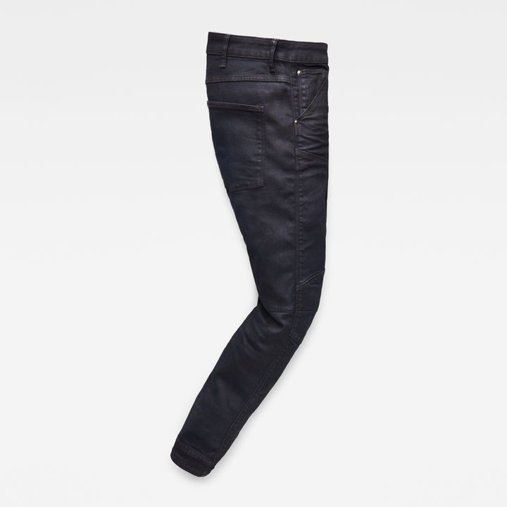 5620 3D Slim Jeans | Dark blue | G-STAR® NZ