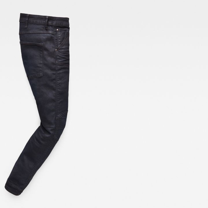 5620 3D Slim Jeans | Dark blue | G-STAR® US