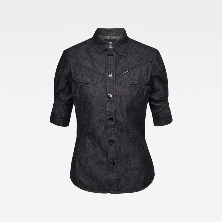 Smock Western Kick Back T-Shirt