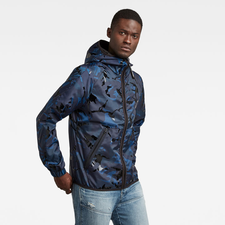 G star strett jacket discount