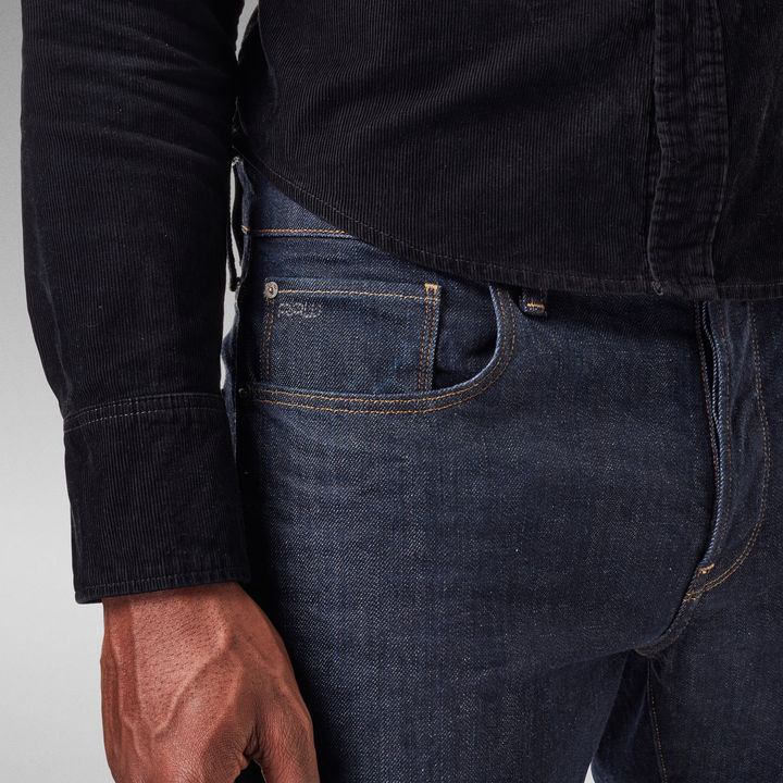 3301 Slim Jeans