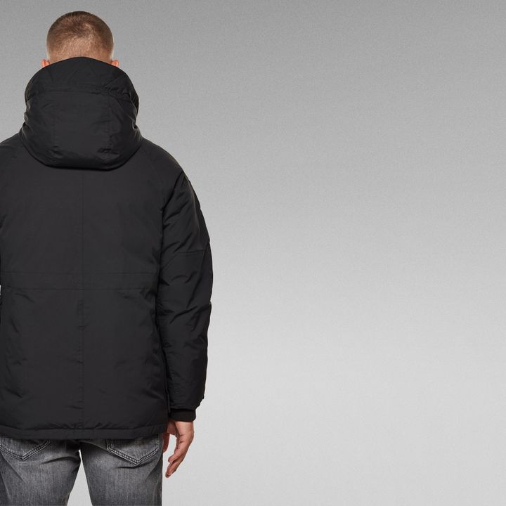 G star expedic parka on sale