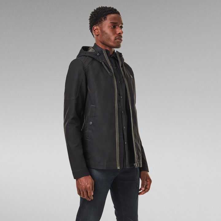 G star batt zip jacket deals