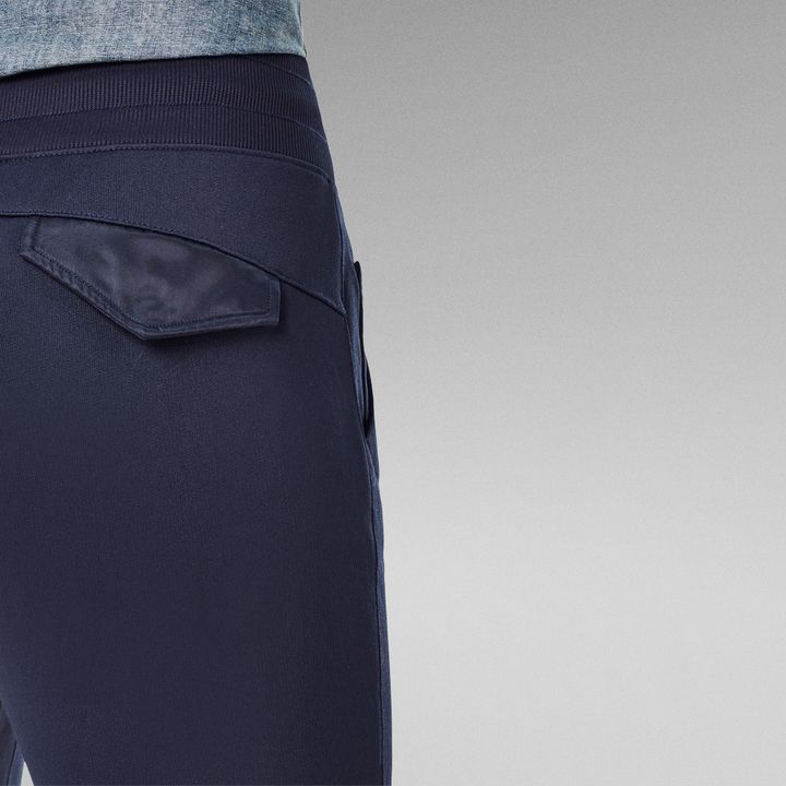 Motac 3d tapered cropped sweatpants hotsell