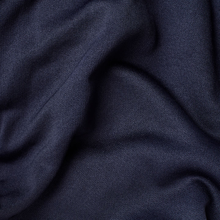 Motac 3D Tapered Cropped Sweatpants Dark blue G STAR IE