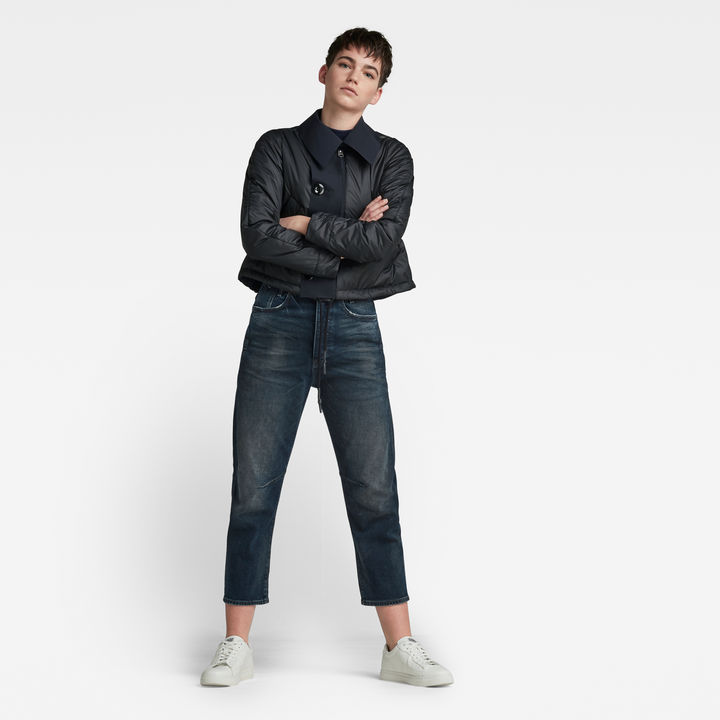 Coach Mix Jacket