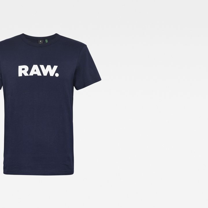 Holorn R T-Shirt