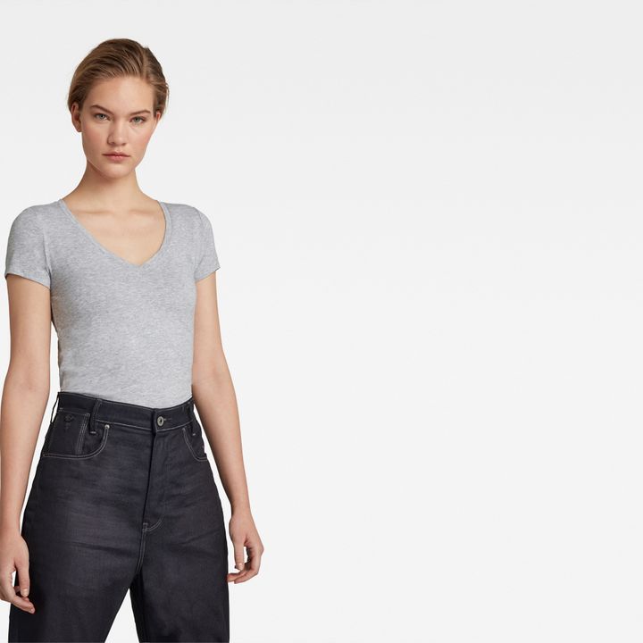 Tee shirt g star femme outlet