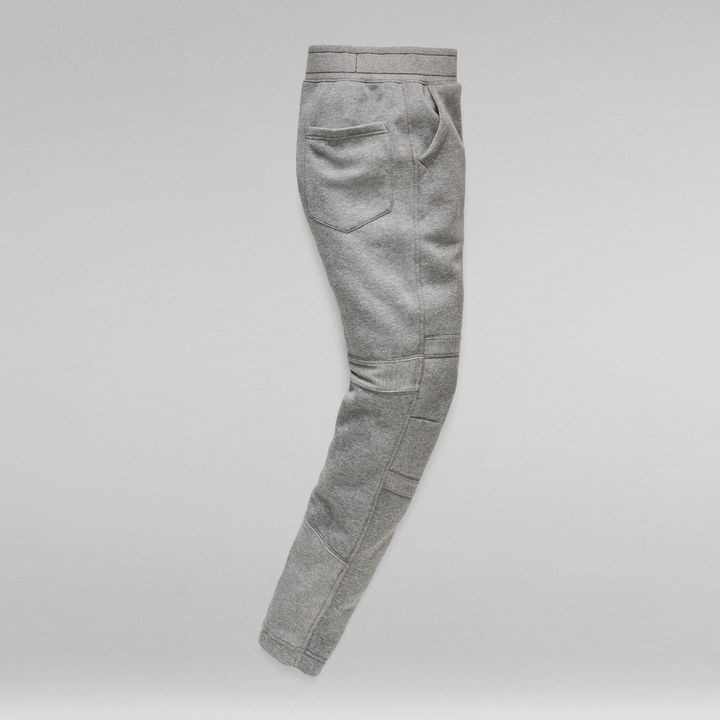 Motac X Straight Tapered Sweatpants Grey G STAR AU