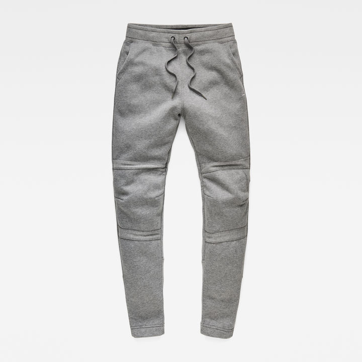 Motac X Straight Tapered Sweatpants Grey G STAR AU