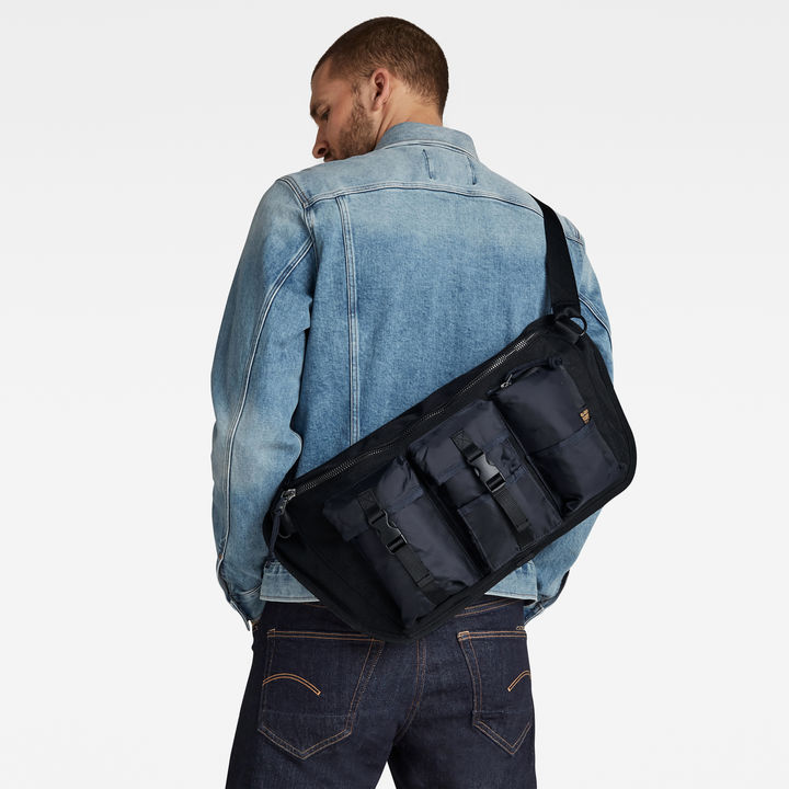 G star side bag hotsell