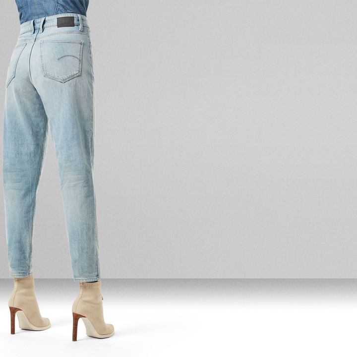 G star mom jeans discount
