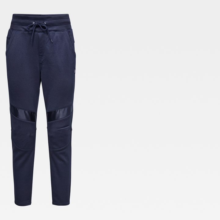 Motac 3d tapered cropped sweatpants hotsell