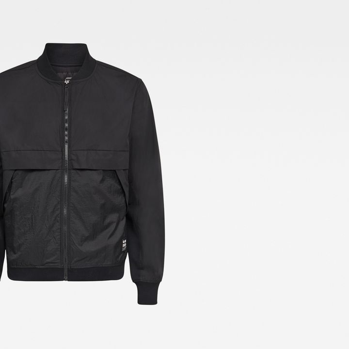 G star baseball jacket shop