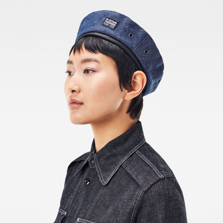 G star hat sales