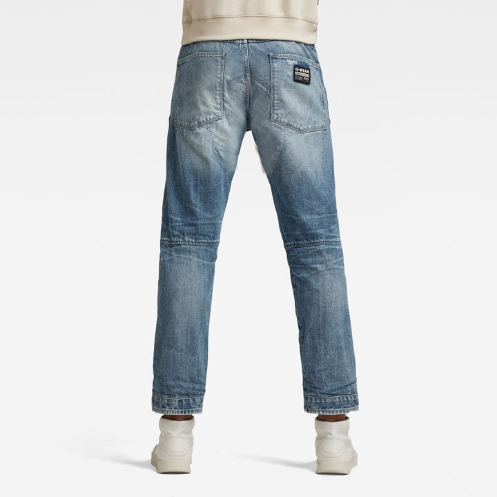 5620 3D Original Relaxed Tapered Jeans