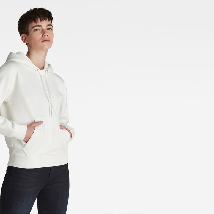 Premium Core Hoodie