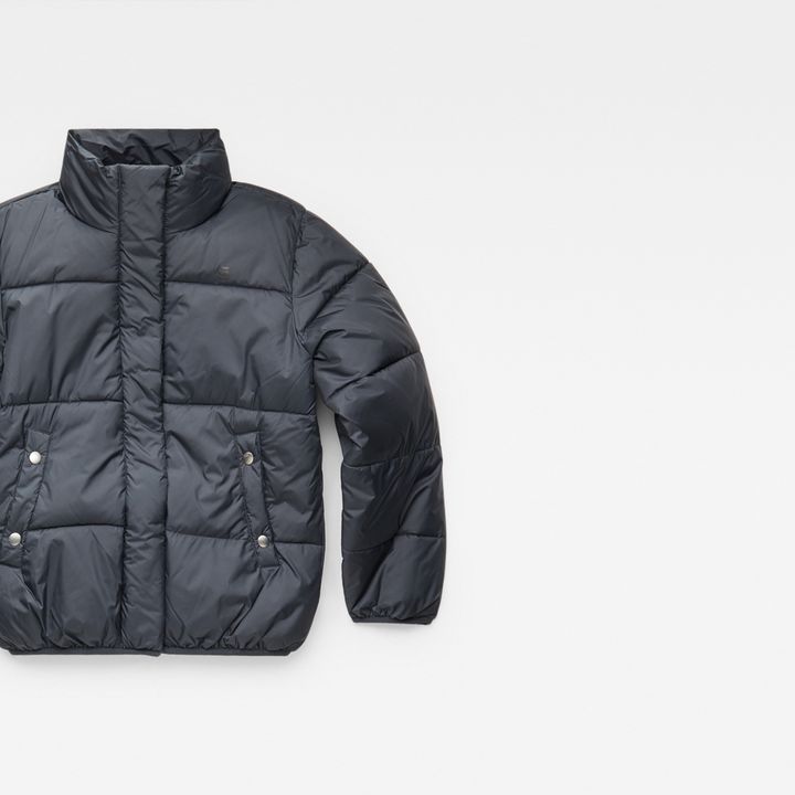 G star whistler quilted jacket best sale