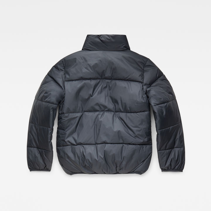 Whistler quilted outlet
