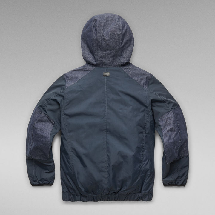 G star setscale jacket clearance