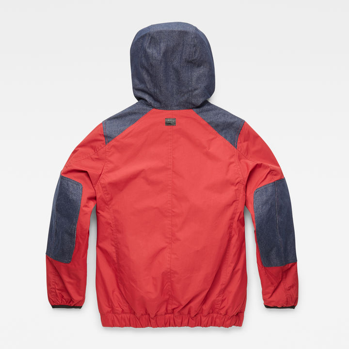 G star setscale jacket discount