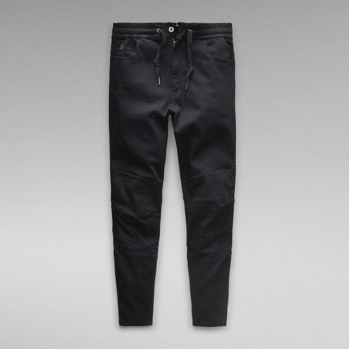 定価50600円 G-Star RAW Motac-X ブラックデニム28 S