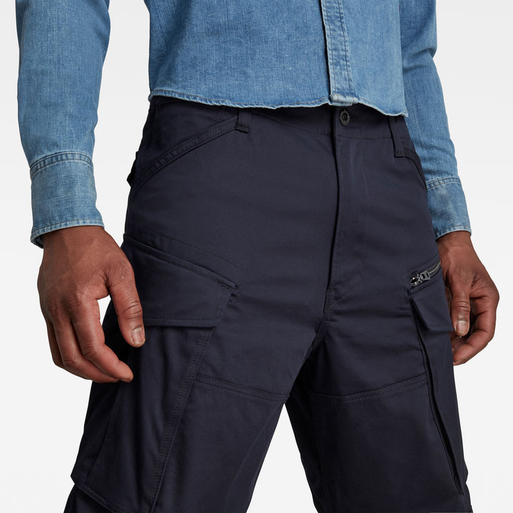 G star rovic shorts on sale