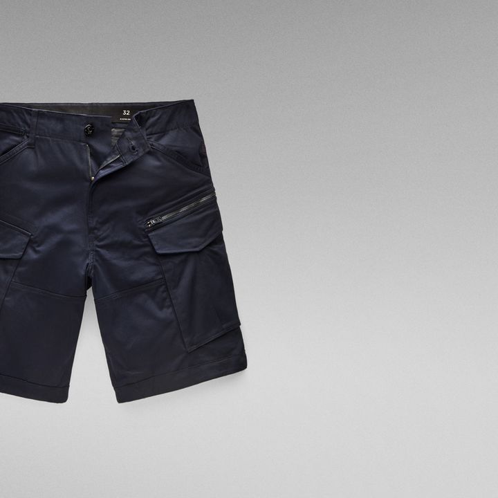 G star shorts rovic best sale