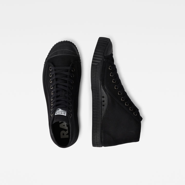 G star rovulc mid on sale