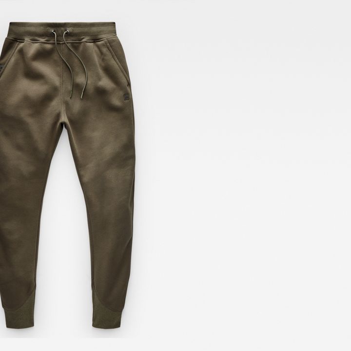 Premium core 3d tapered sweatpants on sale