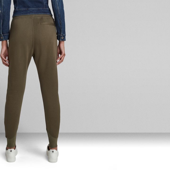 Premium core 3d tapered sweatpants best sale