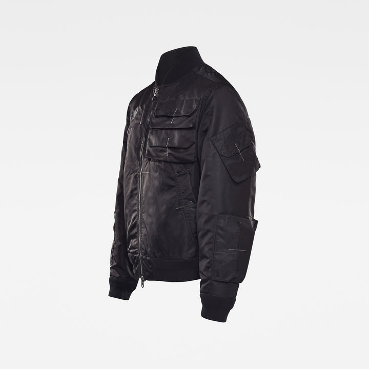 G star recolite jacket online