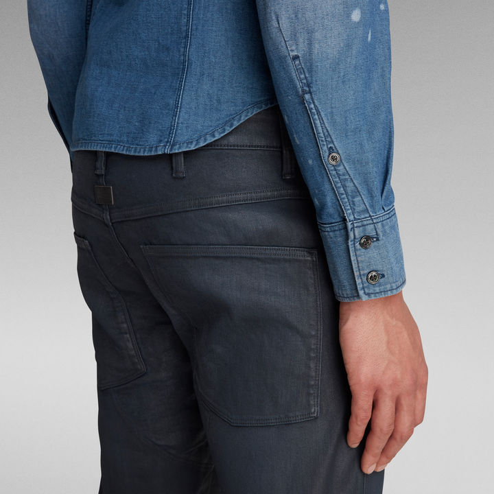 5620 3D Slim Jeans