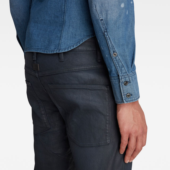 5620 3D Slim Jeans